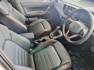 2.0 Polo GTi 147kw