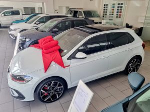 2.0 Polo GTi 147kw
