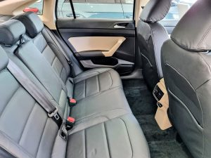 New Polo Sedan 1.6 MPi Life Tiptronic