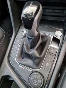 NEW Arrival : Tiguan 2.0 TSI 235kw R DSG