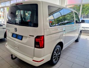 146Kw DSG 4Motion Family Fun