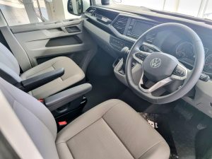 146Kw DSG 4Motion Family Fun