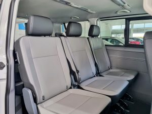 146Kw DSG 4Motion Family Fun