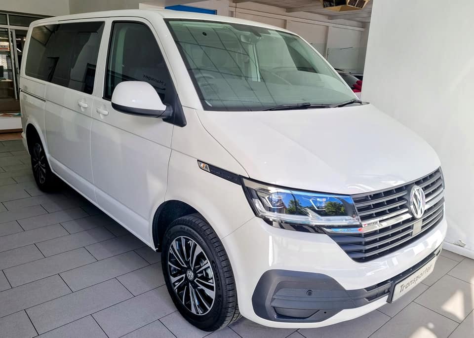 146Kw DSG 4Motion Family Fun