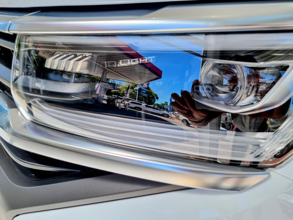 New Amarok at Du Plessis Motors VW