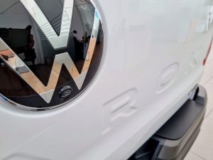 New Amarok at Du Plessis Motors VW