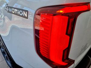 New Amarok at Du Plessis Motors VW