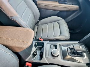 New Amarok at Du Plessis Motors VW