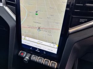 New Amarok at Du Plessis Motors VW