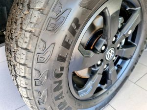 New Amarok at Du Plessis Motors VW