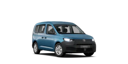 Caddy Kombi