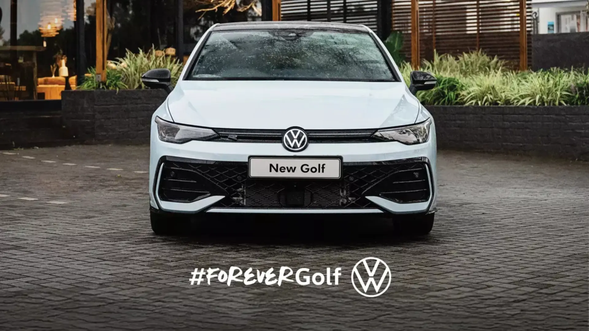 New Golf