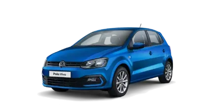 New Polo Vivo Hatch
