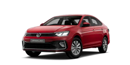 Polo Sedan